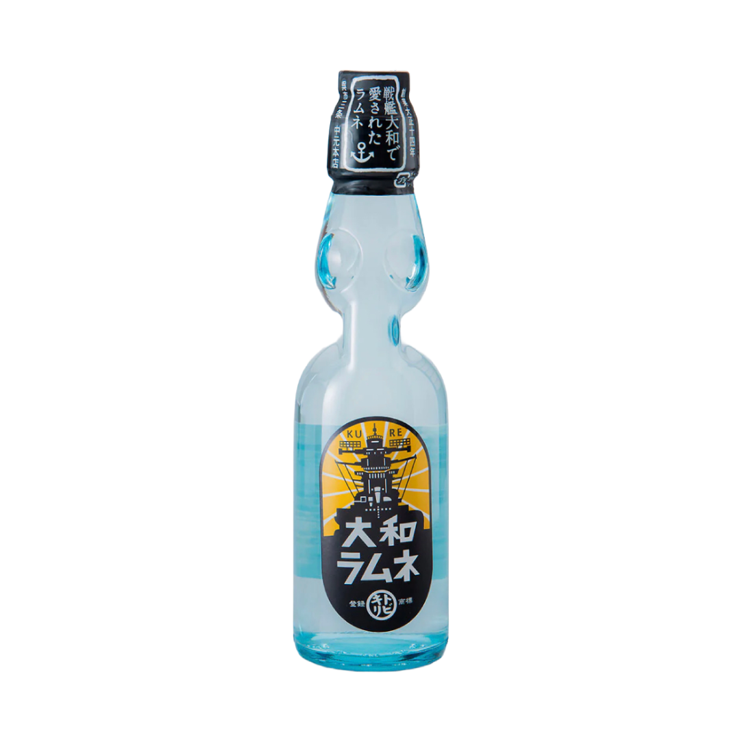 【直送】トビキリラムネ10本セット
