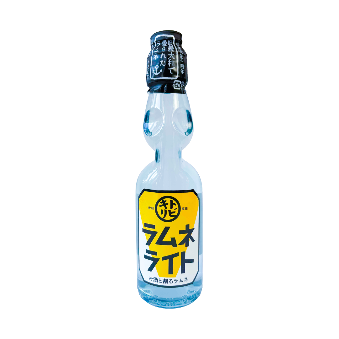 【直送】トビキリラムネ10本セット