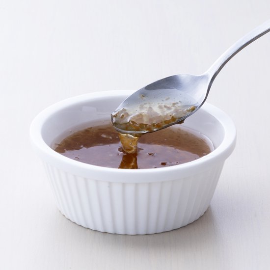 安芸の姫蜜/はちみつ山椒シロップ105ｇ生姜シロップ110ｇセット