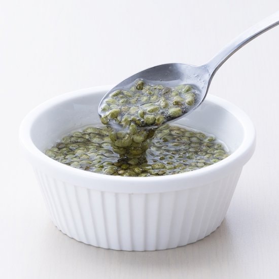 安芸の姫蜜/はちみつ山椒シロップ105ｇ生姜シロップ110ｇセット