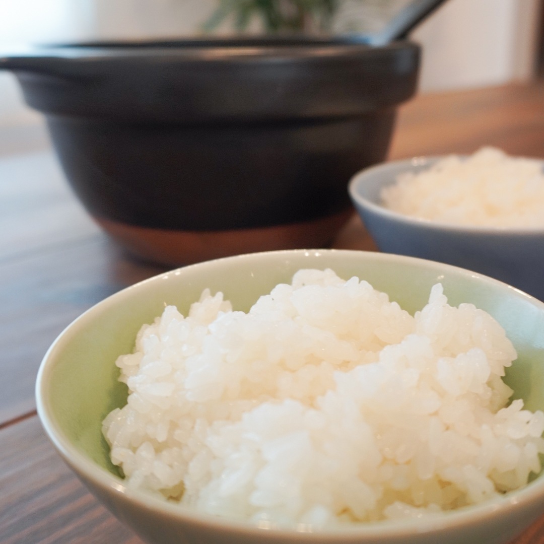 お米6種類食べ比べ【広島アソート】
