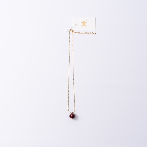 陽／ネックレス