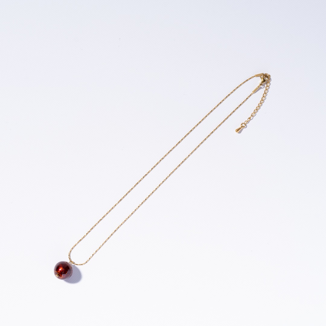 陽／ネックレス