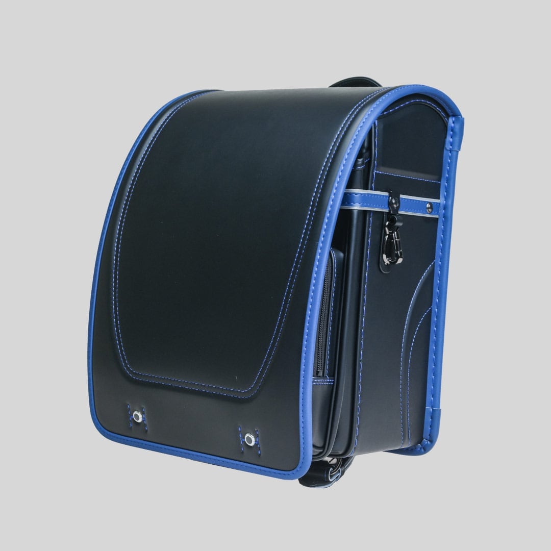 新品未使用品　RUNDO 軽量　ランドセル 日本製　ネイビー 新品未使用品 RUNDO 軽量 ランドセル 日本製 ネイビー 新品未使用品