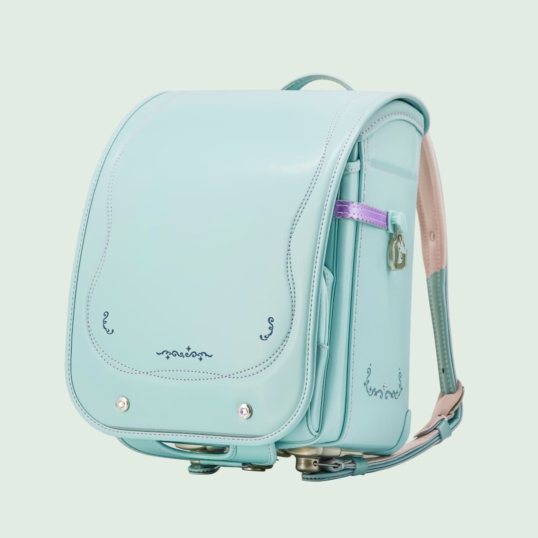 くるピタ「マカロンマジック」ミント