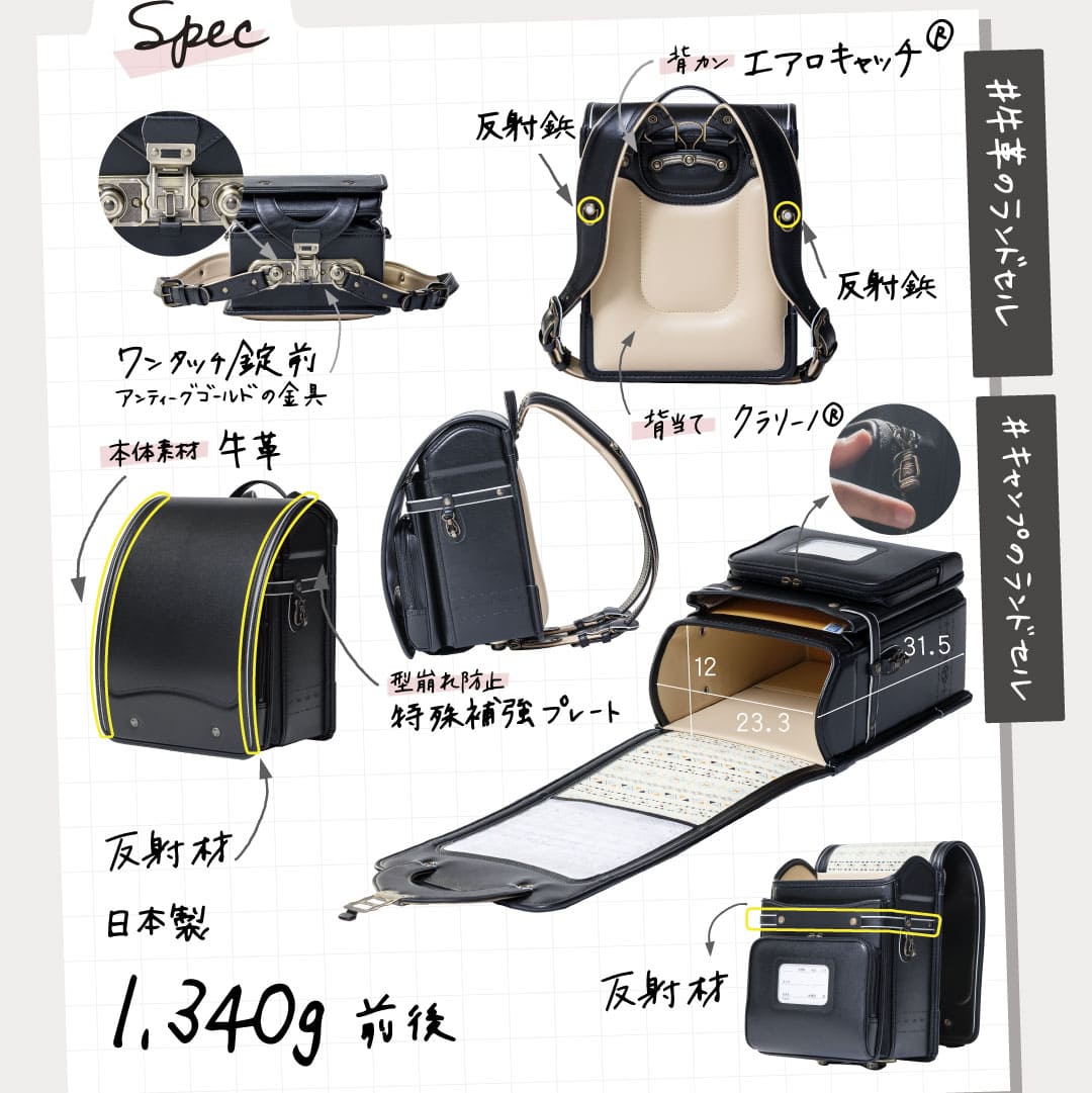 �ڷ���������ȥ�åȡۥʥ�����쥶�� �����˥å������� ���ɥ��� �ˤλ� ���λ� �¿�6ǯ�ݾ� 1ec4688g