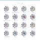 ��ľ��Ź����ۥ��쥯�� �֥�å�����å� 2027 ����ԥ������󥸥��ɥ��� ����٤����