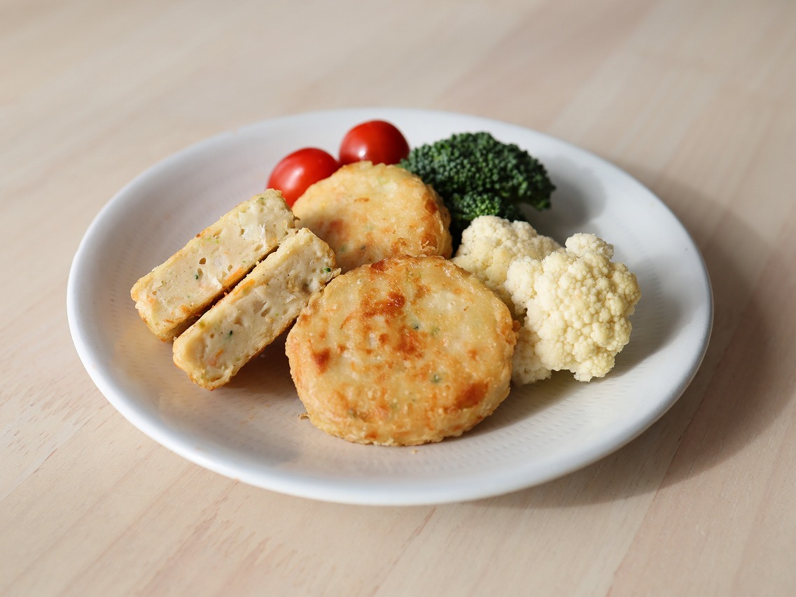 レンジもOK！ソイシチューの包み揚げ　25個入り 商品画像