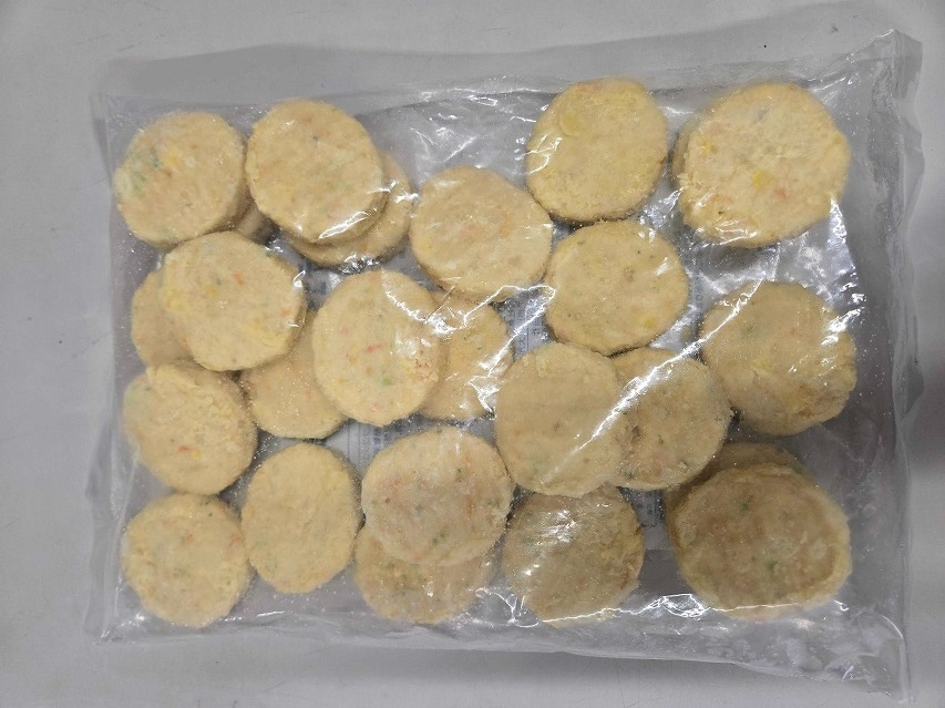 レンジもOK！ソイシチューの包み揚げ　25個入り 商品画像