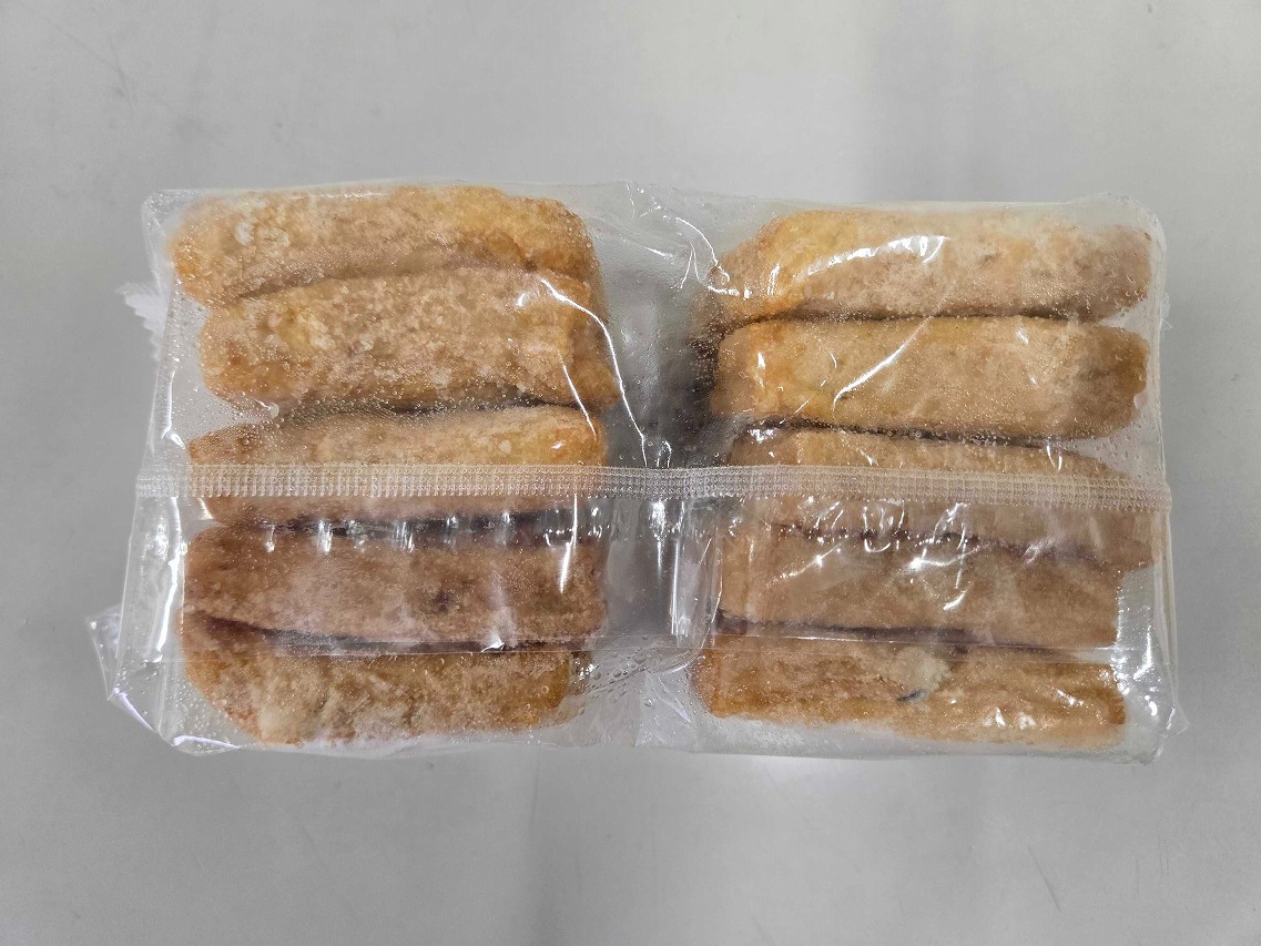 手軽に和惣菜　根菜肉詰め信田　10個入り 商品画像