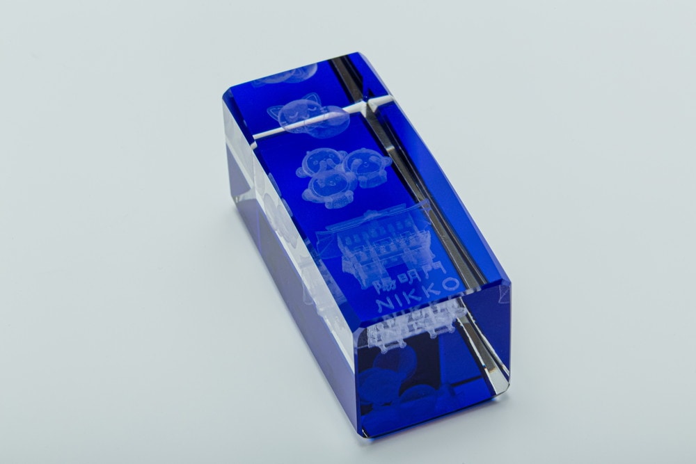 日光クリスタル