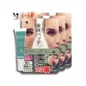 �ꥻ�å� �ץ��ƥ��ȥѥå� Re:Set(�ꥻ�å�) ���Υѥå� 15g �� 3�ĥ��åȡڥȥꥳ�������