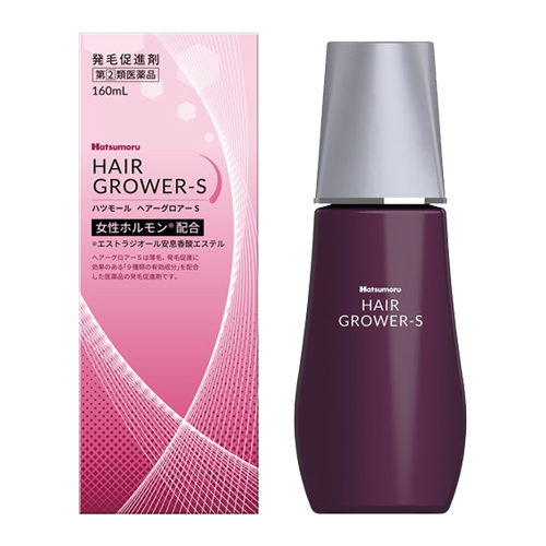 �ϥĥ⡼��إ������������ӡ������� 160mL
