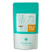 活力支援サプリメント 120粒【TENGAヘルスケア】活カサプリメント テンガ tenga 活力不足にお悩みの方へ|サプリメント|健康食品