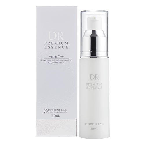 DR プレミアムエッセンスR 30ml 4本セット DR プレミアムエッセンスR 30ml 4本セット
