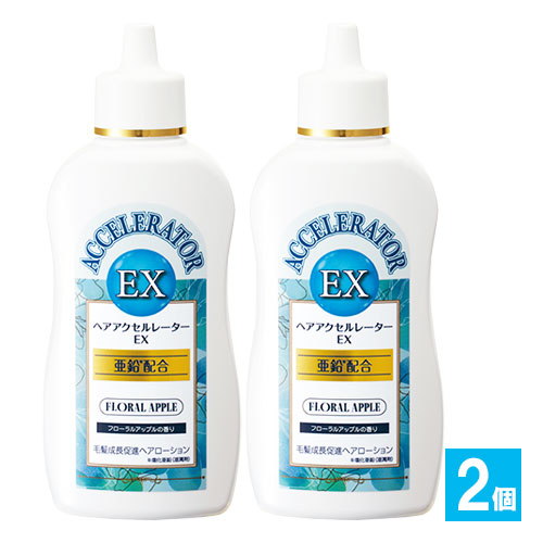 �ڰ��������ʡۥإ���������졼����EX (�ե�����륢�åץ�ι��) 150mL��2�ĥ��åȡڲ���ǵ�����ޡ�ȱ�򿭤Ф������ͤΥإ����������