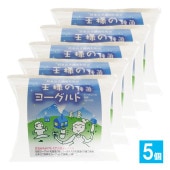 王様のヨーグルト種菌 2包入×5個セット【東京食品】牛乳を混ぜて常温で作れる くり返し作れる 手作りヨーグルト 種菌 ヨーグルト種菌 たねきん ヨーグルトメーカー不要 ヨーグルト乳酸菌2種とコーカサス
