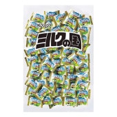 ミルクの国 1kg【春日井製菓】大容量 自然なコクの濃厚な味わい 北海道産練乳・生クリーム使用 ミルクのおいしさそのまま キャンディー 個包装 飴 あめ キャンディ キャンデー|食品|食品