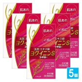 ����3������ʡۥ襯���˥�S�֥��������� 240��(16��ʬ)��5�ĥ��åȡھ���Ϻ����������ȩ���졦���ܤ� �襯���˥�� ���� �˥��� �˥��ӥ��� �˥����� �ˤ��� ���� �ϥȥ८ ȩ�Ӥ� ������