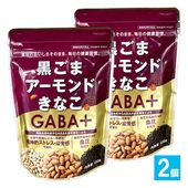 �����ޥ������ɤ��ʤ�GABA+ 150g��2�ĥ��åȡڹ��ľ�Ź�ۡڵ�ǽ��ɽ�����ʡ��Ǻ�Τ����������Τޤ������η򹯽��� ��Ʀ�����ե�ܥ� �����ߥ� ����� ���ʤ� ����ʴ ��ʴ ������ ������ 4972560302619