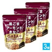 �����ޥ������ɤ��ʤ�GABA+ 150g��3�ĥ��åȡڹ��ľ�Ź�ۡڵ�ǽ��ɽ�����ʡ��Ǻ�Τ����������Τޤ������η򹯽��� ��Ʀ�����ե�ܥ� �����ߥ� ����� ���ʤ� ����ʴ ��ʴ ������ ������ 4972560302619