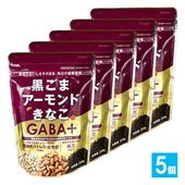 �����ޥ������ɤ��ʤ�GABA+ 150g��5�ĥ��åȡڹ��ľ�Ź�ۡڵ�ǽ��ɽ�����ʡ��Ǻ�Τ����������Τޤ������η򹯽��� ��Ʀ�����ե�ܥ� �����ߥ� ����� ���ʤ� ����ʴ ��ʴ ������ ������ 4972560302619