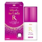 ����1������ʡۥꥶ��å������� for Lady 72mL��Kowa ���¡ۤ�äȸ��������ʤ�ȱ�� �����Τ����ȯ�Ӻ� ȯ����ʬ�ߥΥ�������1%+3���ͭ����ʬ�۹� ��ǯ��æ�Ӿɤˤ�����ȯ�ӡ����ӡ�æ�Ӥοʹ�ͽ�� Ƭ�饱��
