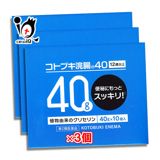 ����2������ʡۥ��ȥ֥�ޱĲ 40 40g �� 10���� �� 3Ȣ���åȡڥ��������