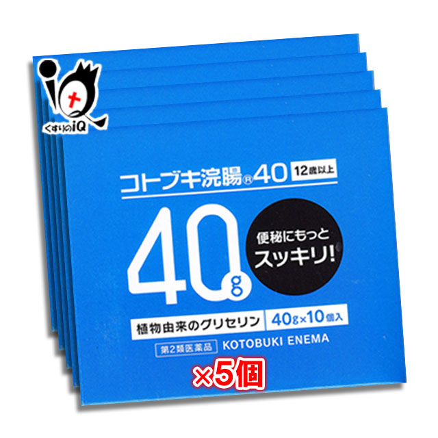 ����2������ʡۥ��ȥ֥�ޱĲ 40 40g �� 10���� �� 5Ȣ���åȡڥ��������