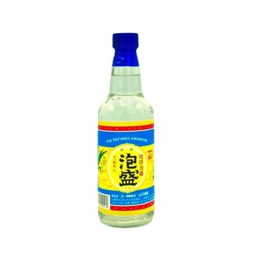 かねやま泡盛 30度 360ml（二合瓶） | 銘柄／価格／年数/度数 検索
