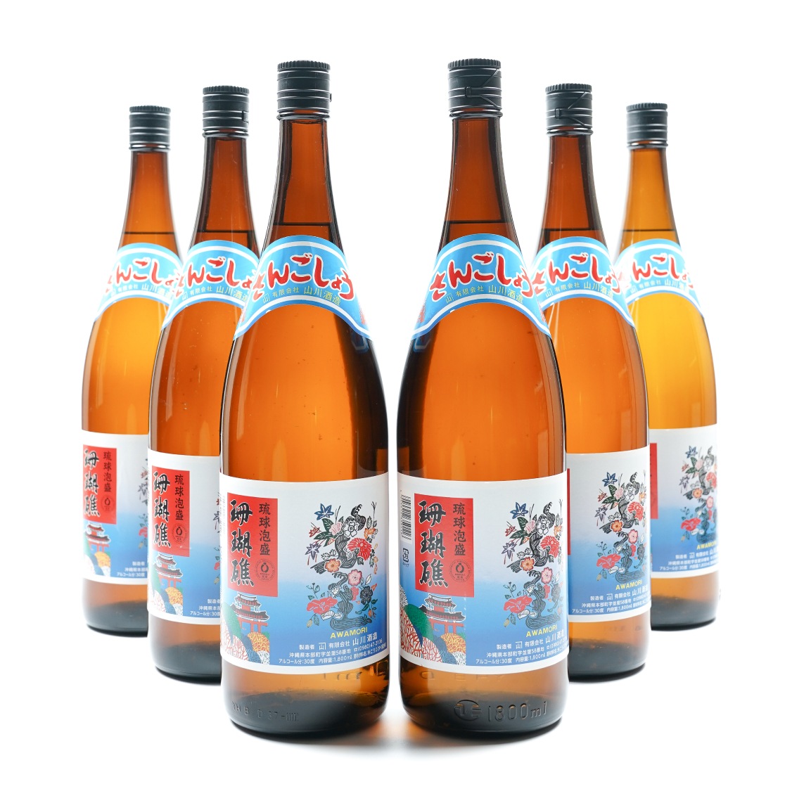 �ڤ����� �ޤȤ��㤤6�ܥ��åȡۻ����30�� 1800����ʰ쾣�ӡˡ�