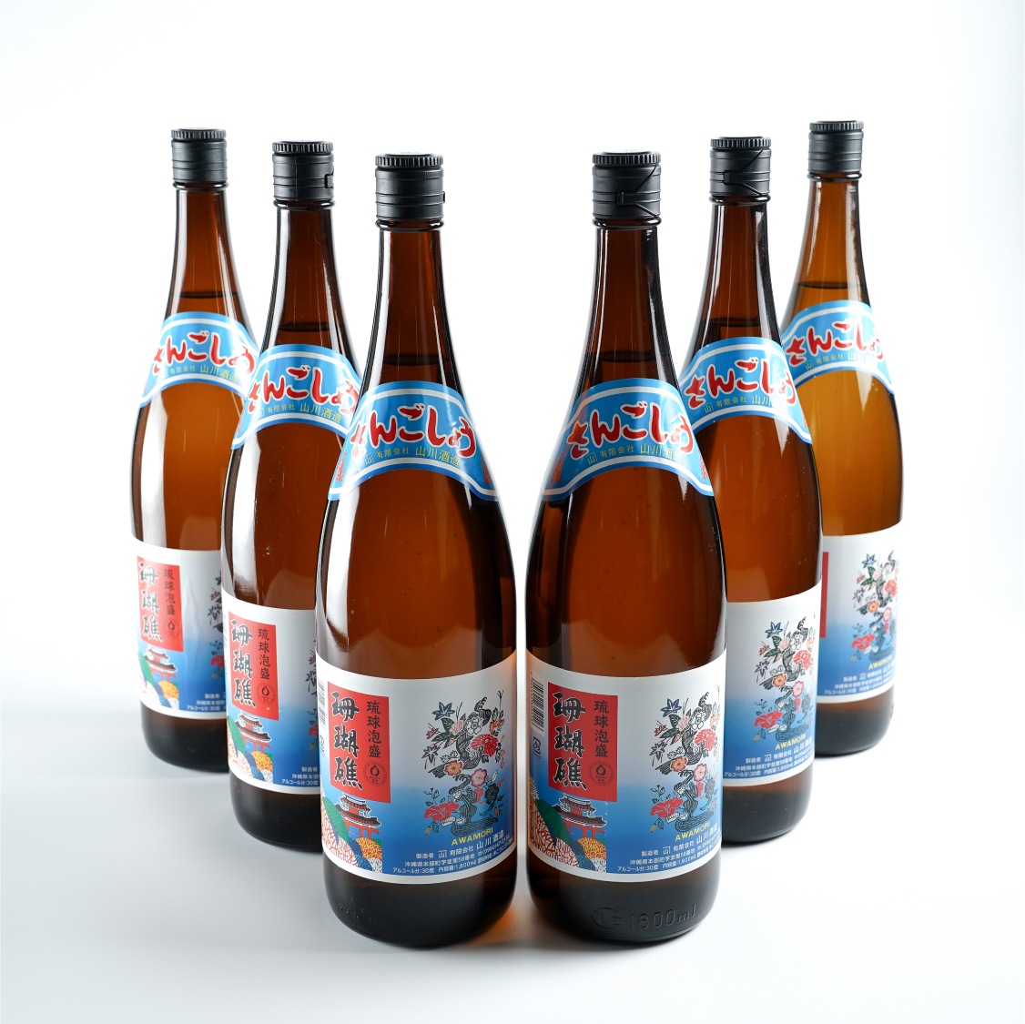 �ڤ����� �ޤȤ��㤤6�ܥ��åȡۻ����30�� 1800����ʰ쾣�ӡˡ�