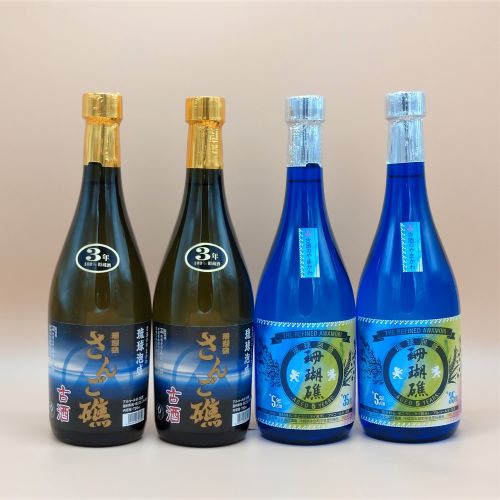 �ڲ� ���ߡʤ䡼�̤ߡ��˰������ 4�ܥ��åȡ� ���󤴾̣�ǯ30��720ml�������5ǯ35��720ml