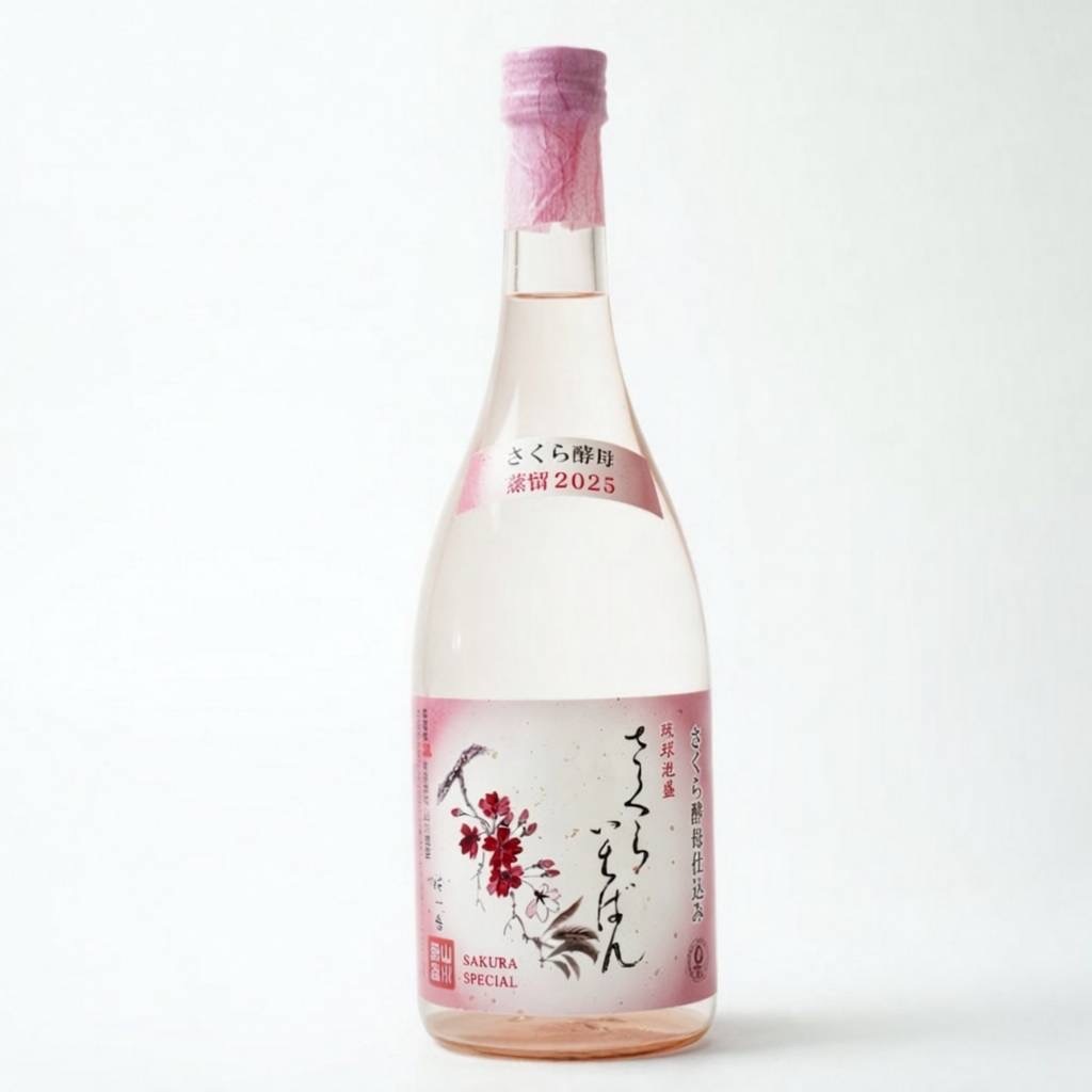 �ڸ���5���åȡ۾�α2018��2025 �����餤���Ф󤵤������Ź���30��720ml