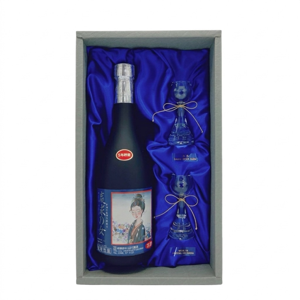 IZUMI���饹���åȡ�ΰ��ν�5ǯ30��720ml��