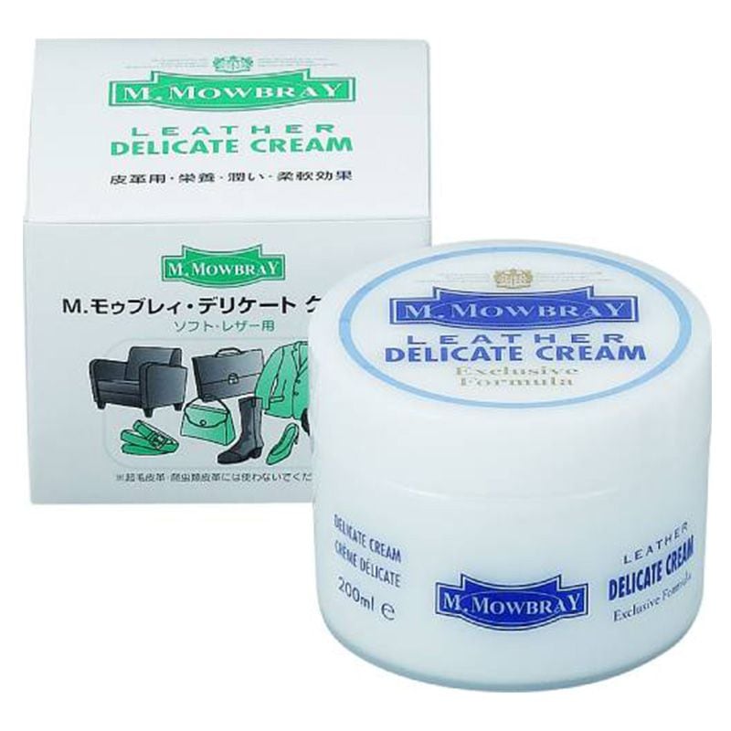 デリケートクリーム