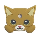 キャットキーカバー