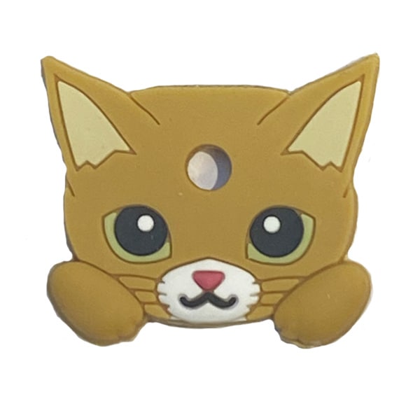 キャットキーカバー