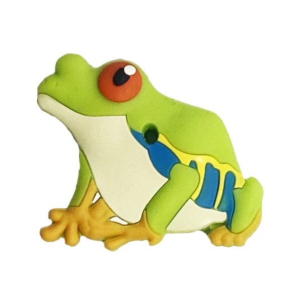 カエルキーカバー