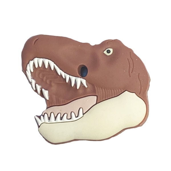 ダイナソーキーカバー