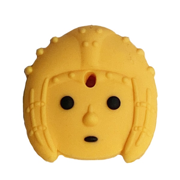 埴輪キーカバー