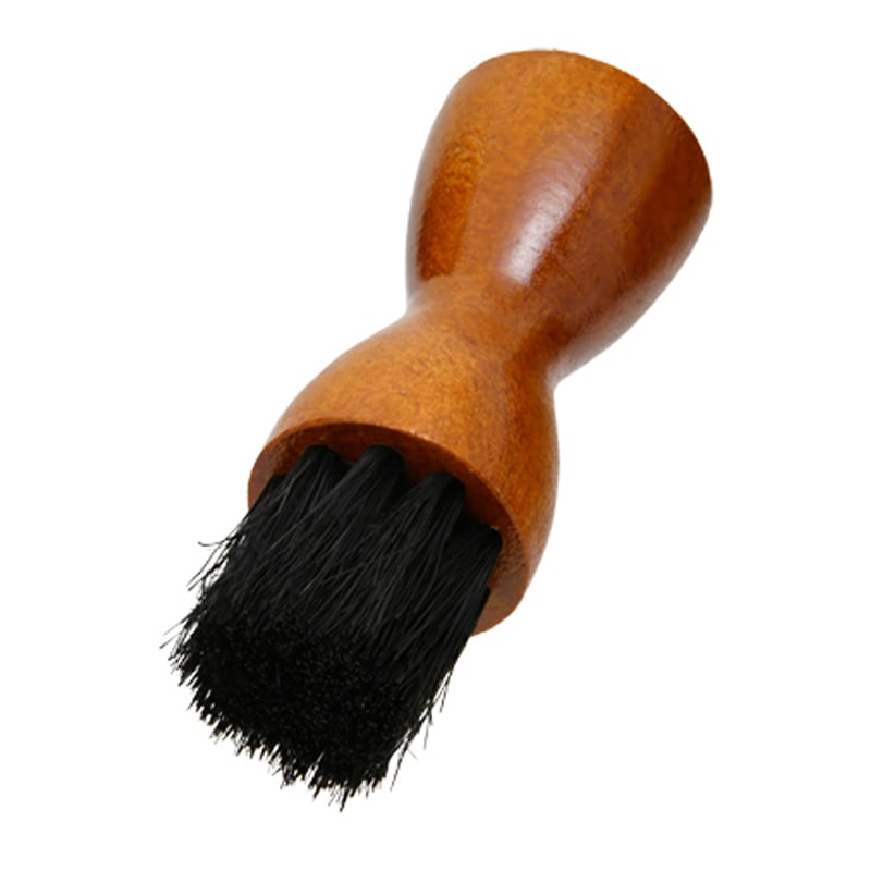 LB(スレイプニル) アプライブラシ ブラック