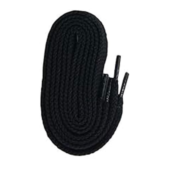 シューレース スニーカー用 革靴 ヒモ 石目 1足分（２本入り）