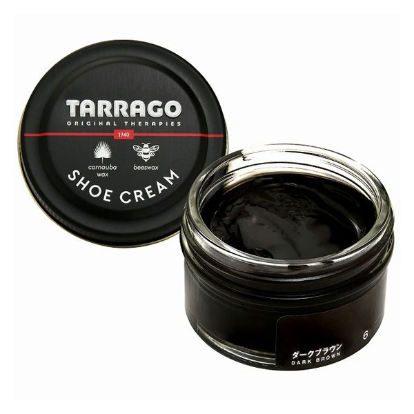 TARRAGO シュークリーム