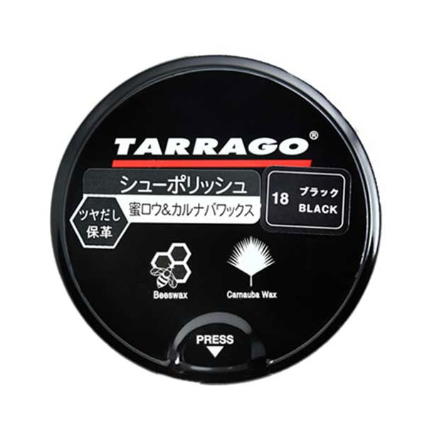 TARRAGO シューポリッシュ