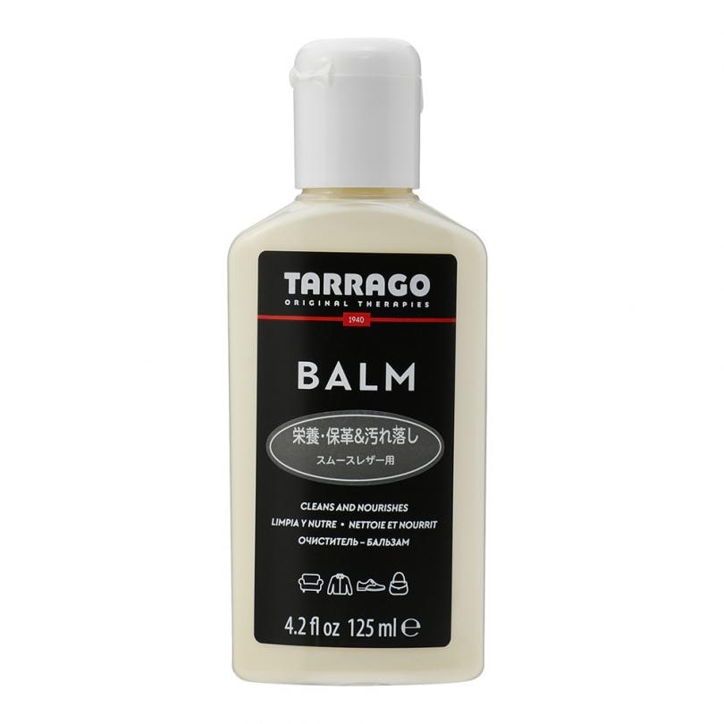 TARRAGO レザーケア バーム