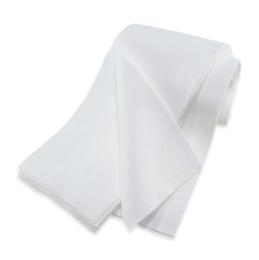 Liriche　ワイピングクロス：汚れ落とし布