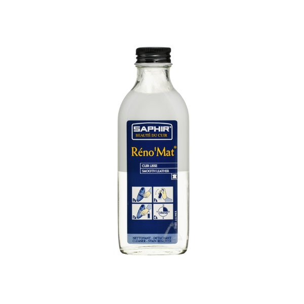 SAPHIR レノマットリムーバー