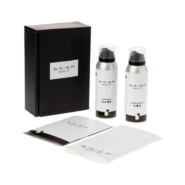 BRIGA GOLF デオ＆ガードセット