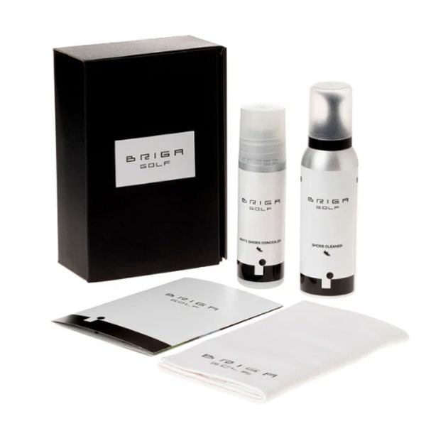 BRIGA GOLF ゴルフシューケアセット